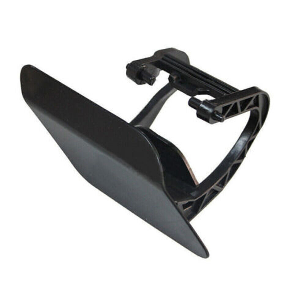 Front LH Headlight Washer Nozzle Cover Flag Fit for Mercedes E-Class W212 10-13 Q