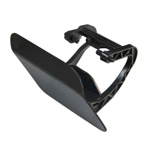 Front LH Headlight Washer Nozzle Cover Flag Fit for Mercedes E-Class W212 10-13 Q