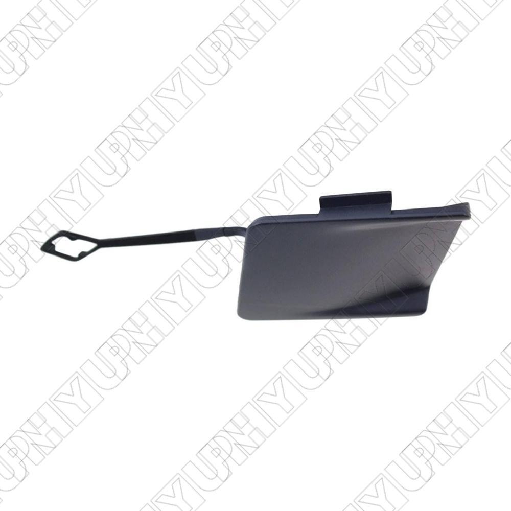 Rear Bumper Tow Hook Eye Cover Cap 51127332776 for BMW 528i 535i 550i 2014-2016 Q
