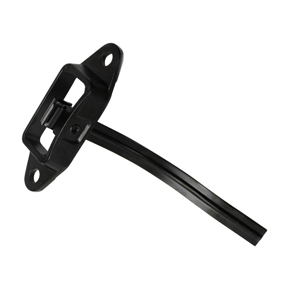 Rear Door Check Strap Bracket 6397600628 New for Mercedes for Benz VITO W639 Black Q