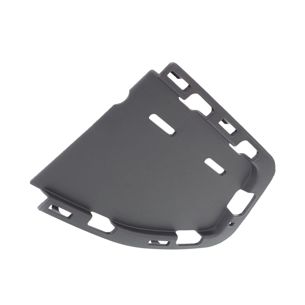 Right RH Front Fog Light Hole Cover Fit For 2014 to 2020 4 Series