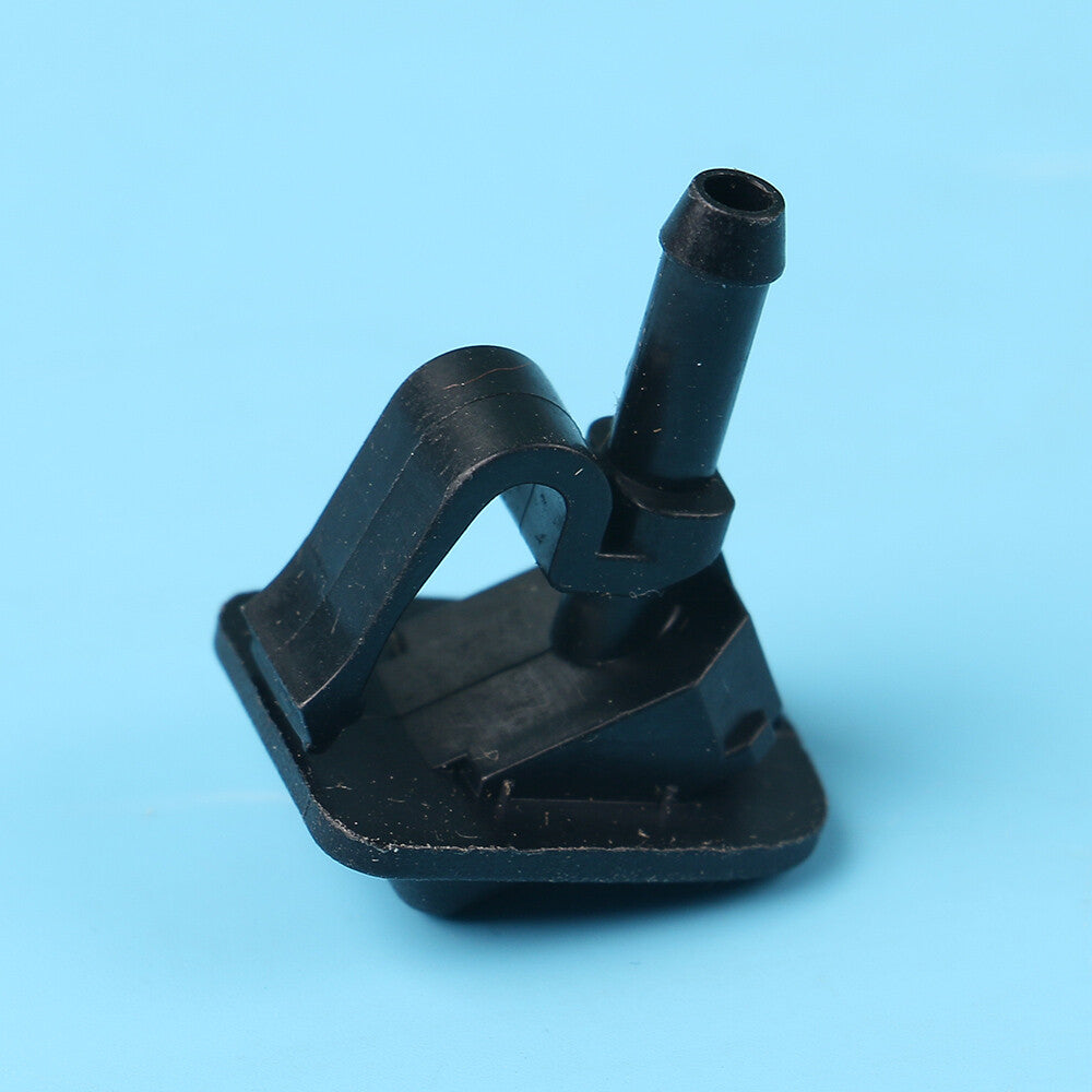 Windshield Washer Spray Nozzle for Jeep for Wrangler TJ 2002-2006 Front 55156728AB