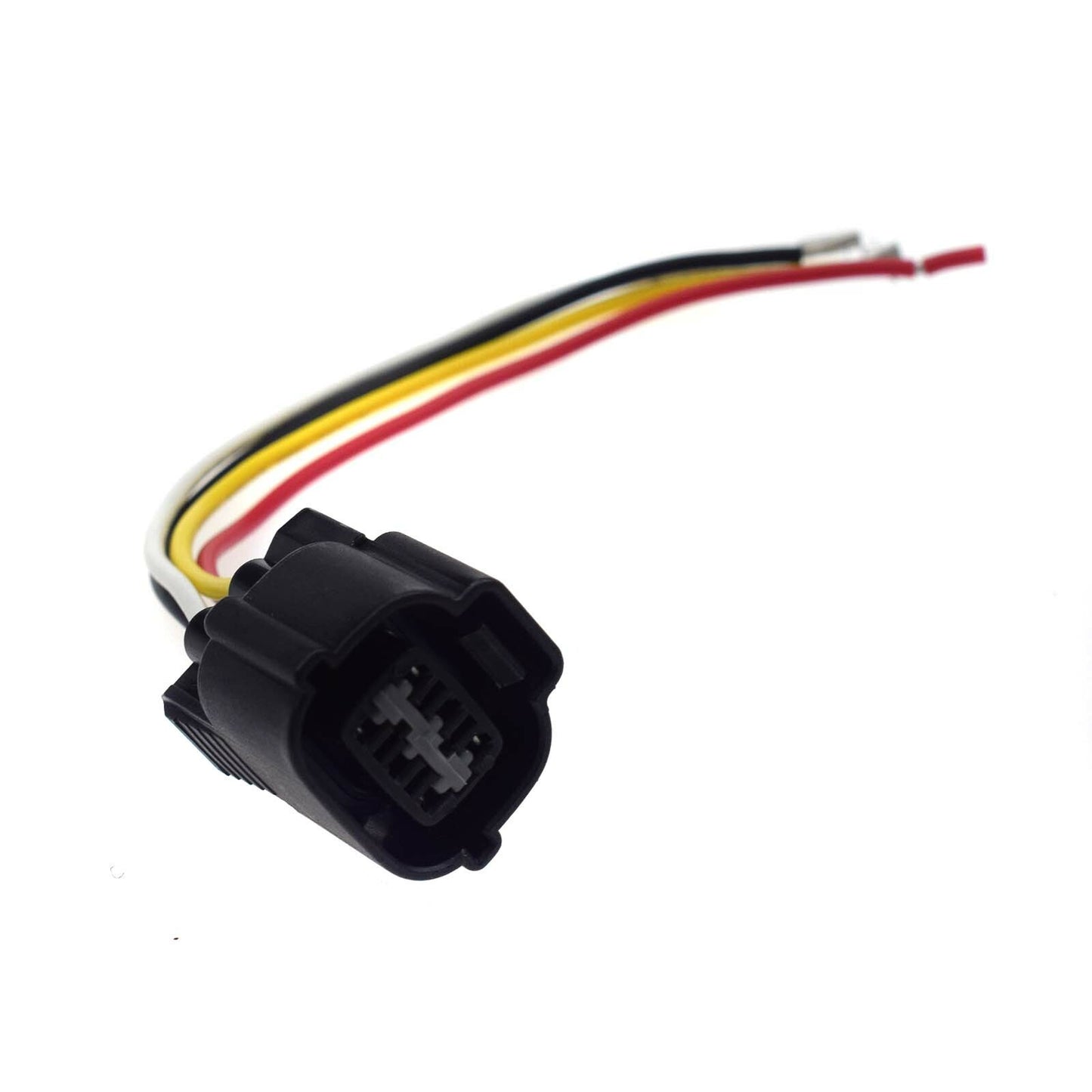 Suitable for Polaris Ranger RZR EFI idle air control valve tail harness kit 2878507- n