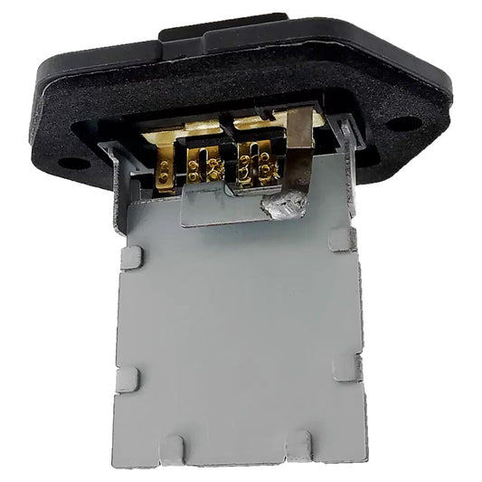 Blower Motor Resistor Replacement Fits For Rio Forte for Tucson for Veloster Sportage Q