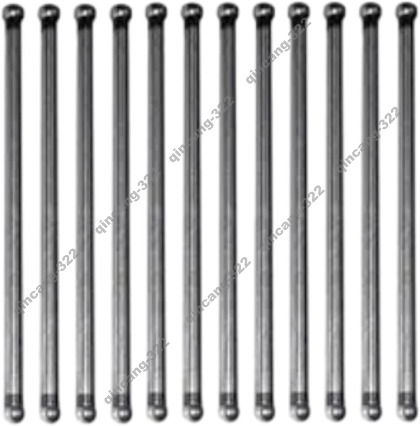 Push Rod 32A05-13100 for Mitsubishi S4S S6S Caterpillar 3044C 3046 C3.4 Engine Q