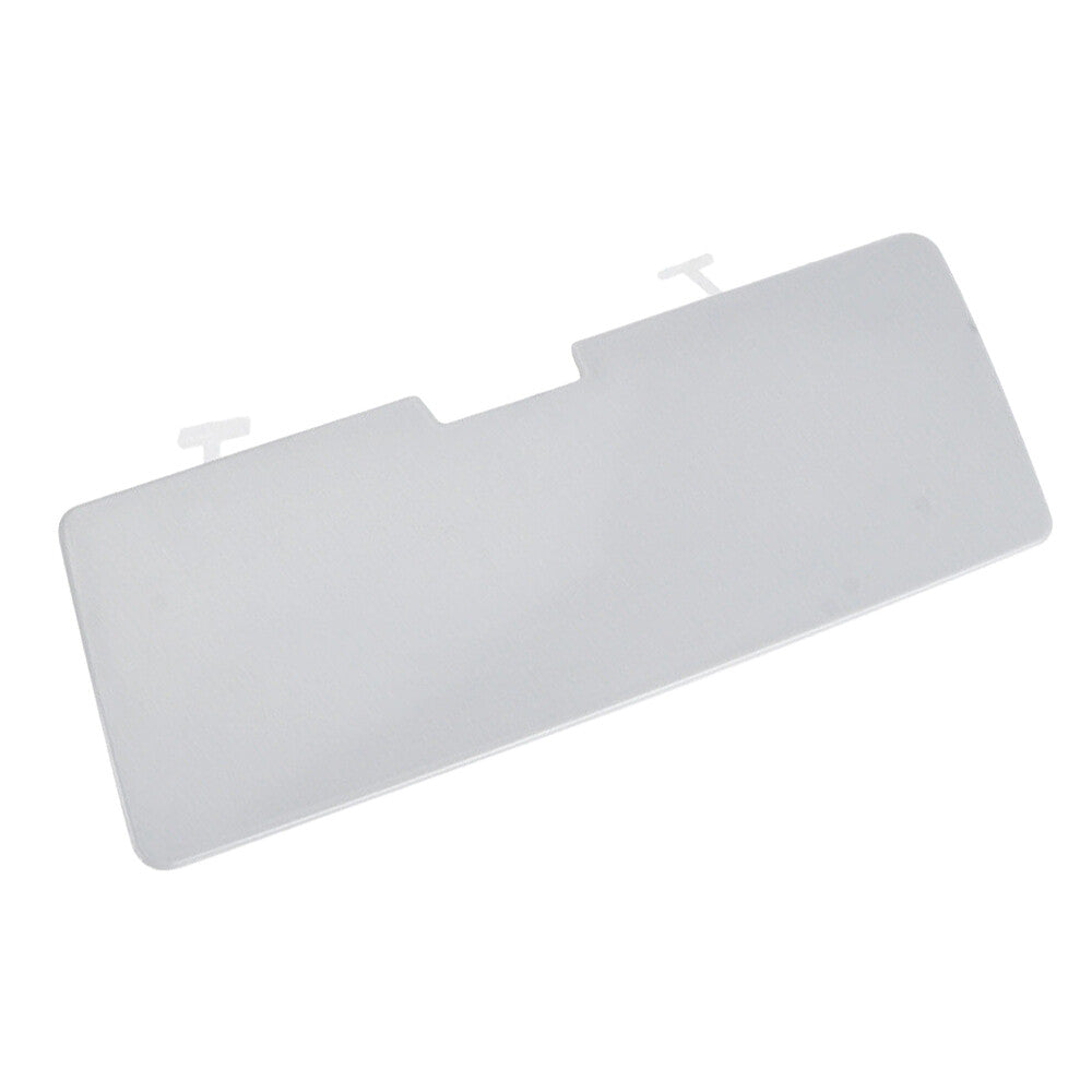 For 1984-1996 E Class W124 S124 Front Bumper Tow Eye Hook Cover Unpainted Q