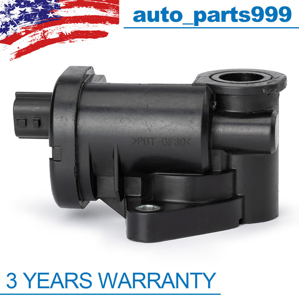 One intake manifold valve suitable for 2013-2015 Altima 2.5L and 3.5L models. (012010-5161-) n