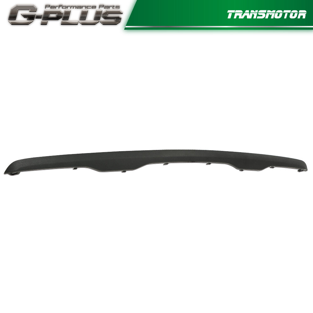 Anti-collision noodle decorative molding pedal rear fits for 84757957 for Equinox - v