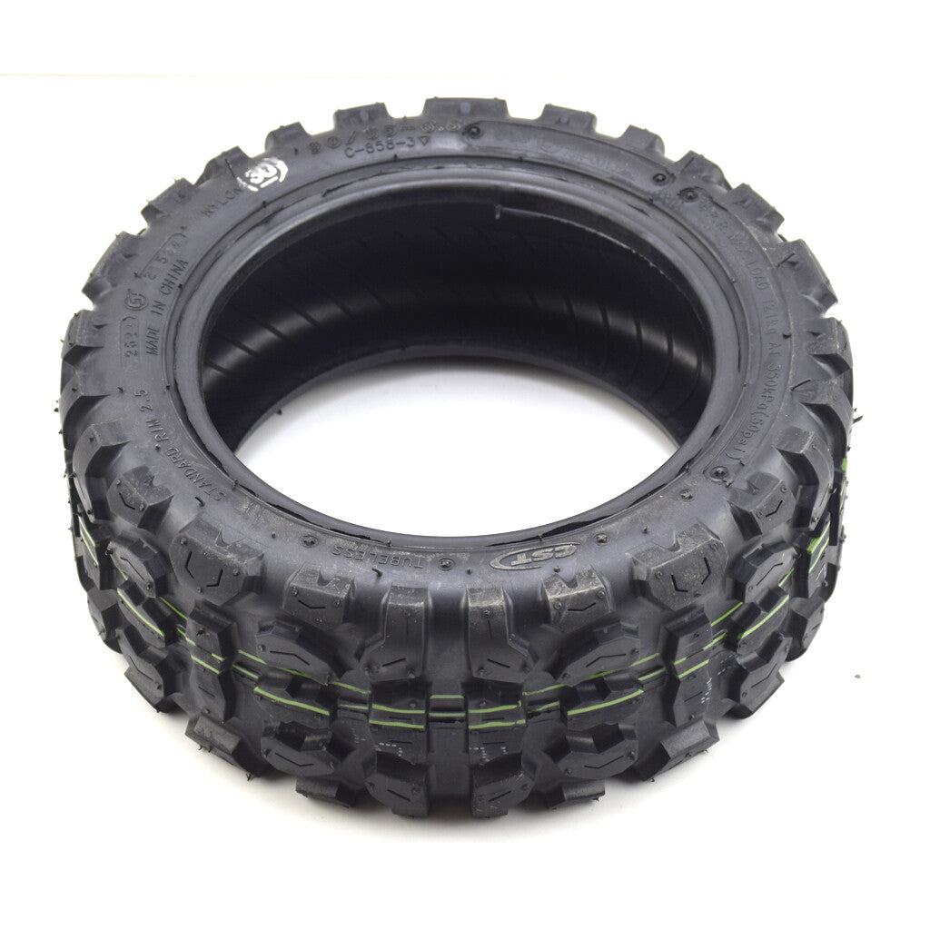 90/65-6.5 Off Road Vacuum Tubeless Tire Electric Skateboard Wheel Accessories
