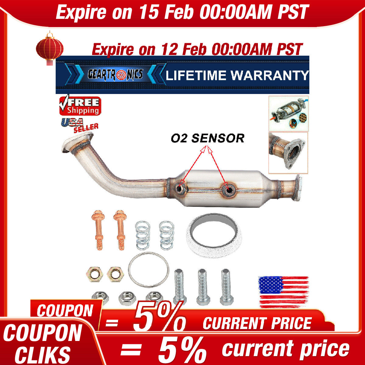 Piston ring kit, extra large 83mm + 0.5 mast 23mm, suitable for Beetle, for Audi A3, A4, A5 1.8 TFSI 12965 B