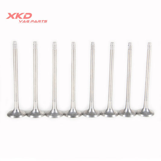 2.0T Exhaust Valve Kit Fit for BMW 220i 320i 520i X4 X5 X6 Z4