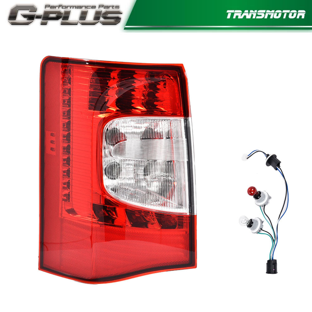 2011 - 2016 Town & Country LED Taiwan and Village LED Lighting - v