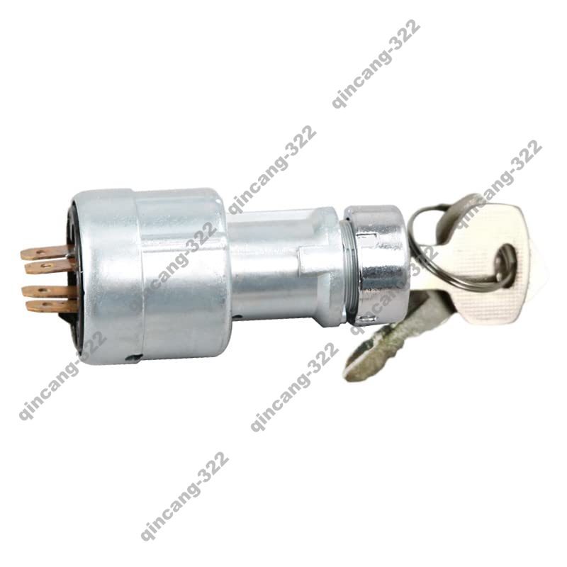 57420-22061-71 Start Key Ignition Switch for Toyota Forklift 7FBR10/15/20