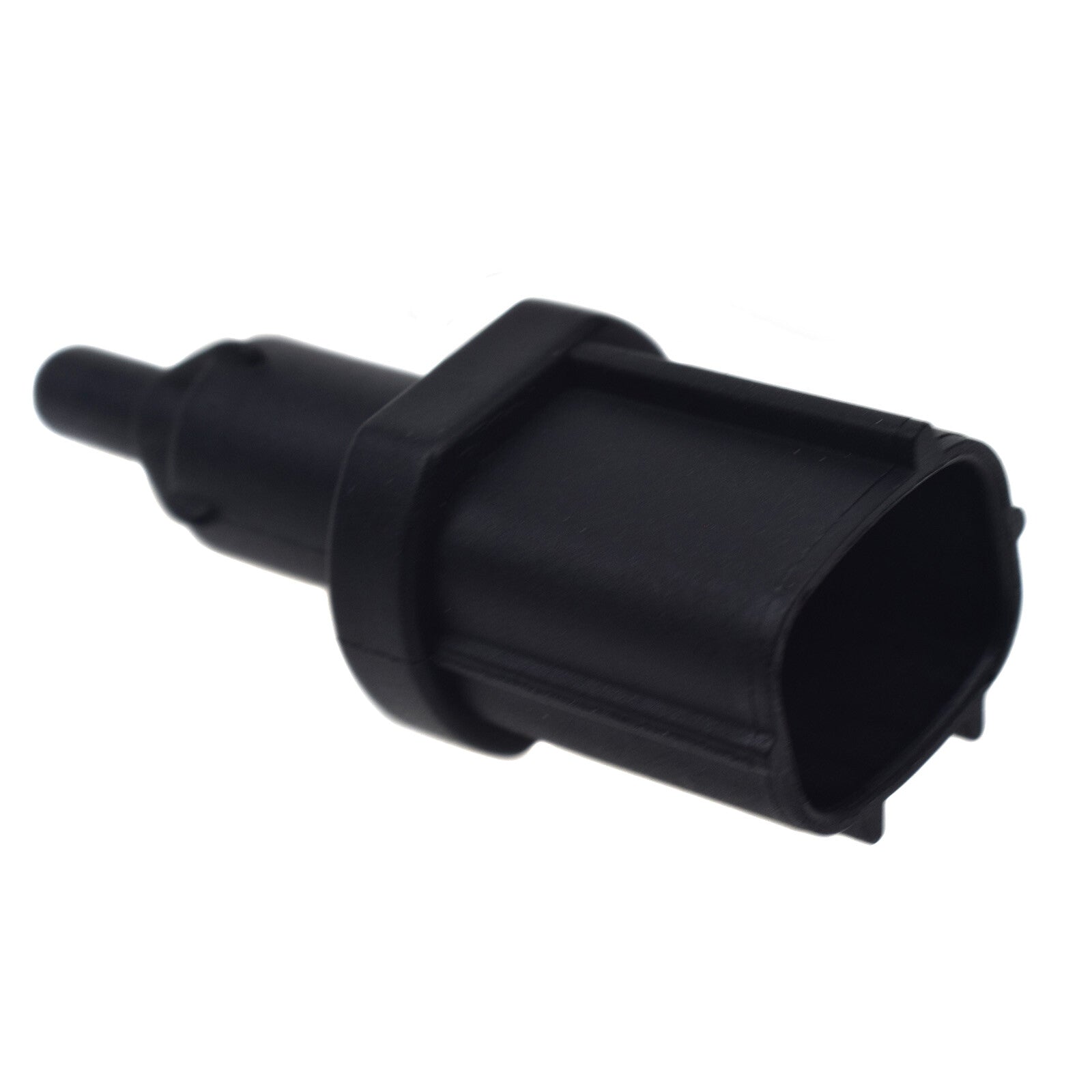 Black Air Temperature Sensor Temp For 1996-2000 for Honda for Civic Intake 37880-P2A-004