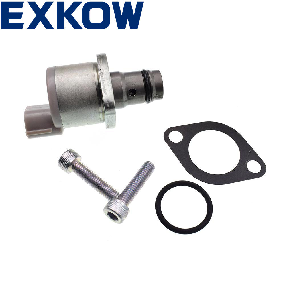 Injection Fuel Pump Suction Control Valve fits for Mitsubishi L200 2.5D 2008-2014 Q