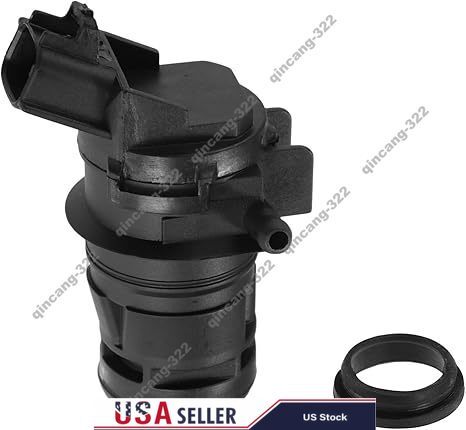 Windshield Washer Pump for Toyota for Corolla Prius Tundra for Scion for Lexus Wiper Motor Q
