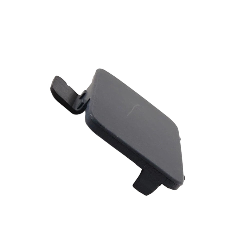 Front Bumper Tow Hook Cover Unpainted Fits For 3' E90 E91 05-08 M-Sport Q