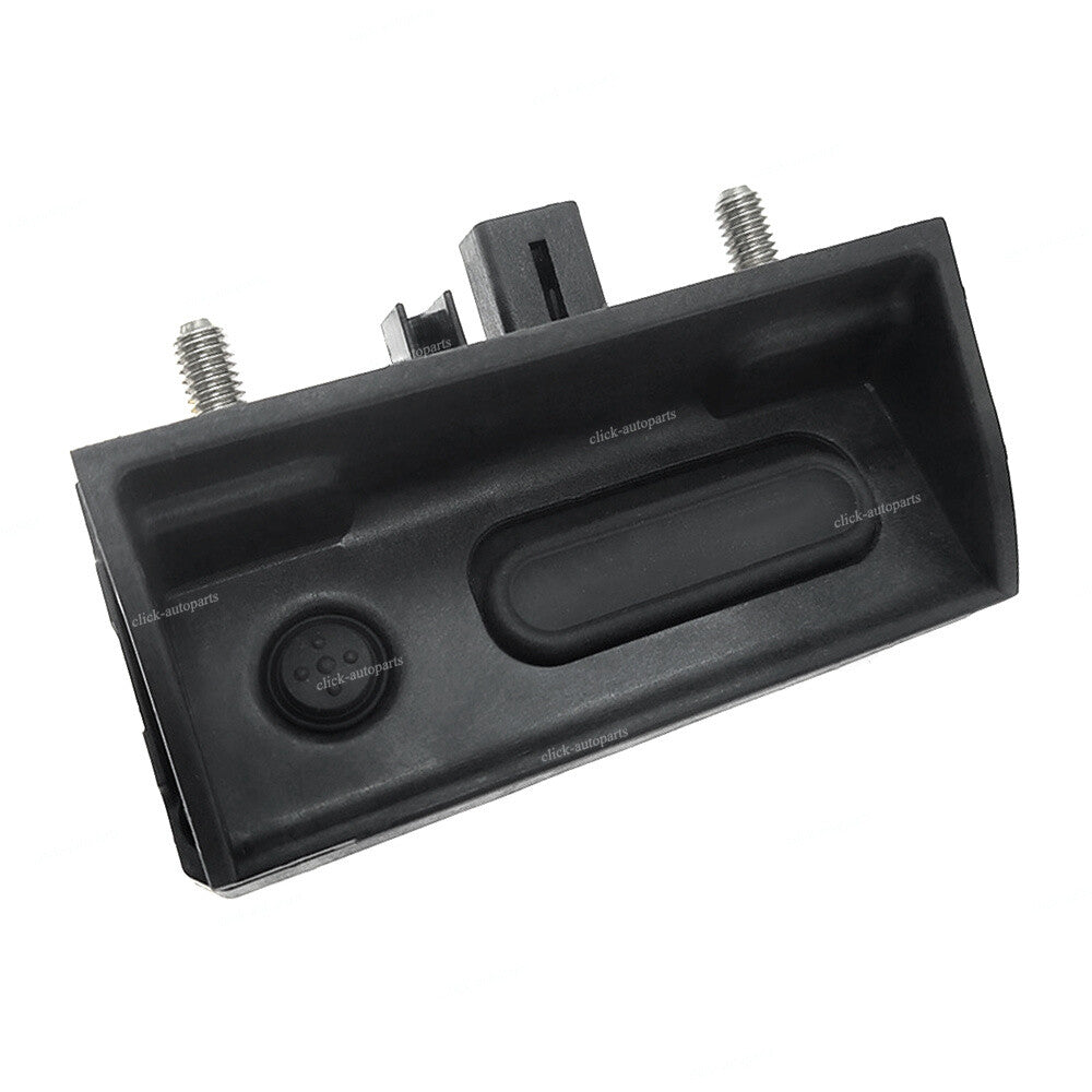 Black REAR Tailgate Door Handle Switch for Honda Odyssey HR-V 74810-T4N-H01 Q