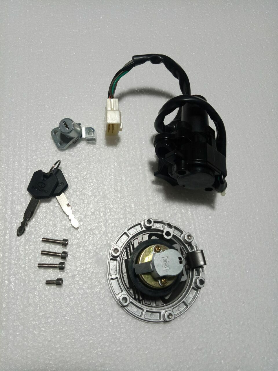 Front Combination Lamp 230C2-40351 For TCM Forklift FD50 Technetium00Z8 FD45 Technetium0T8 v