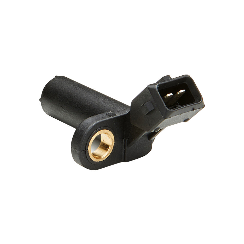 2-Pin Crankshaft Position Sensor Black for Contour Escape Focus Mystique Tribute Q