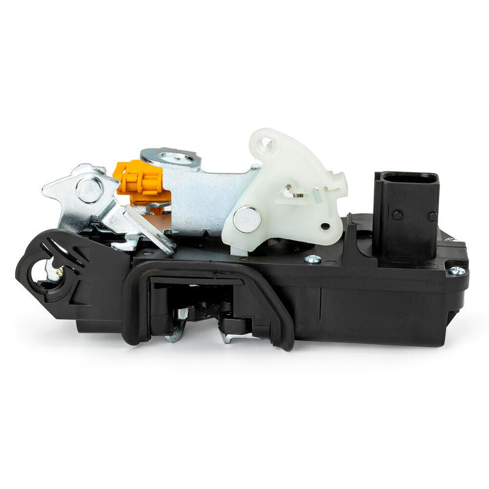 Door lock actuator for 2009-2014 for Cadillac CTS, right front access side, model 20922216- n