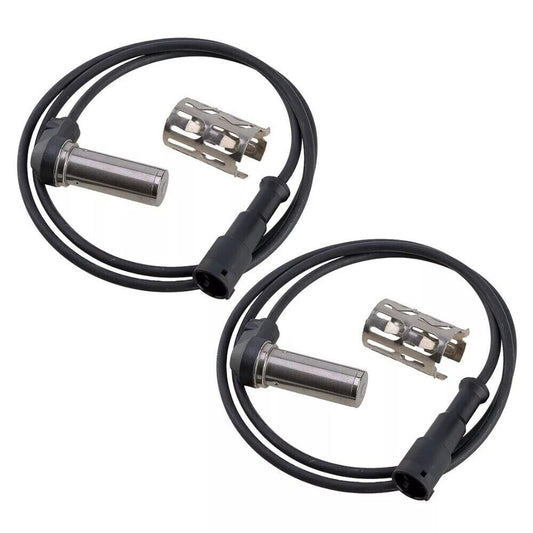 2pcs ABS Wheel Speed Sensor for Kenworth for Peterbilt for DAF for MAN for Iveco for Mercedes Parts n