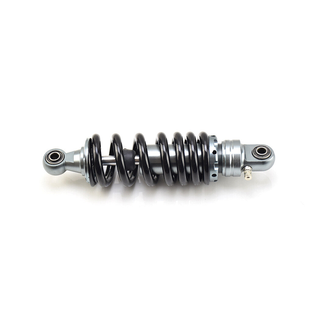Motorcycle Rear Air Gas Shock Absorber Suspension 1100lbs 250mm Monkey Pit Bike