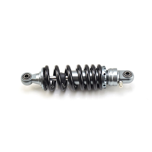 Motorcycle Rear Air Gas Shock Absorber Suspension 1100lbs 250mm Monkey Pit Bike