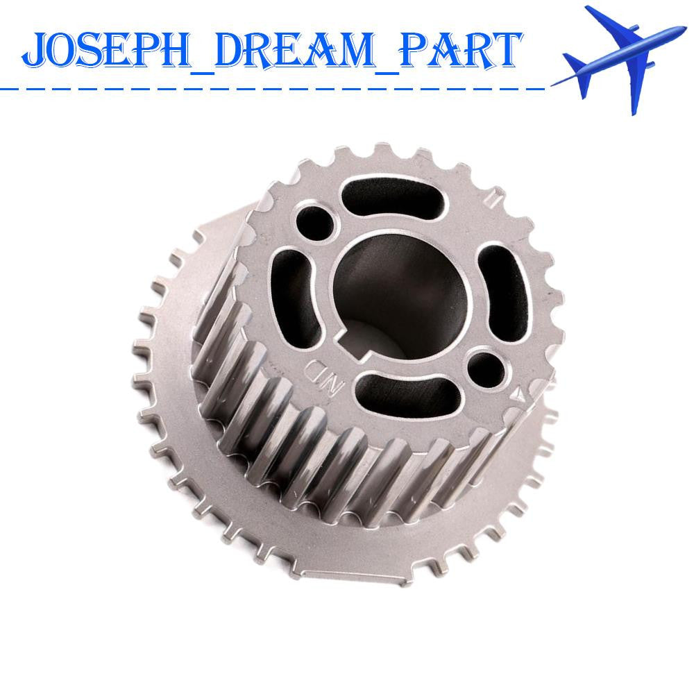 Timing Crank Pully Crankshaft Sprocket 13021AA141 Fit for Impreza 00-15 Q