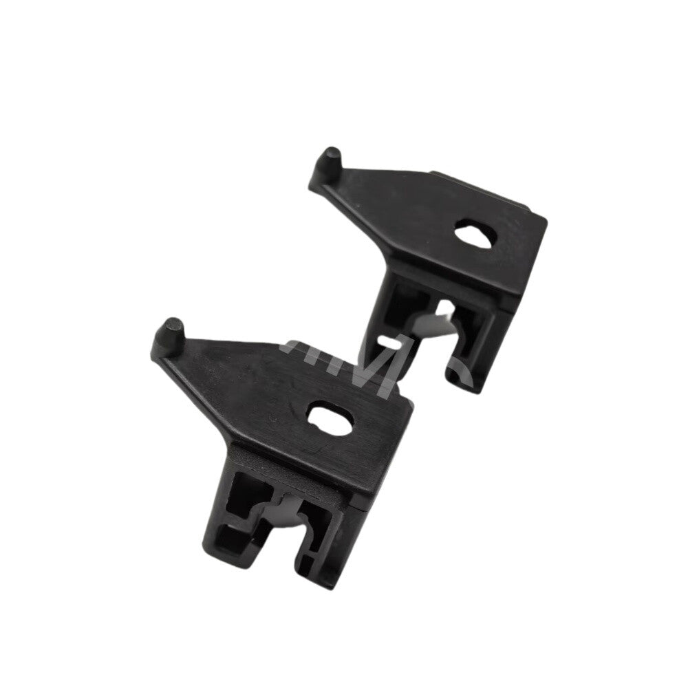 2x Head Light Lamp Retainer Clip Fit for Kia Optima 2011-2019 92191-35000