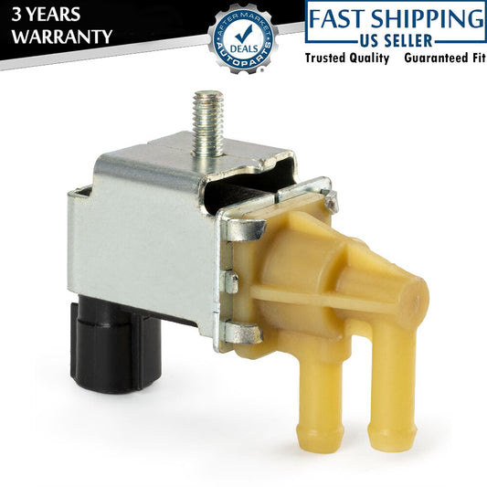 Turbocharged Solenoid Valve for Mercury for Nissan K12 K005T48471 K5T48471 877805T