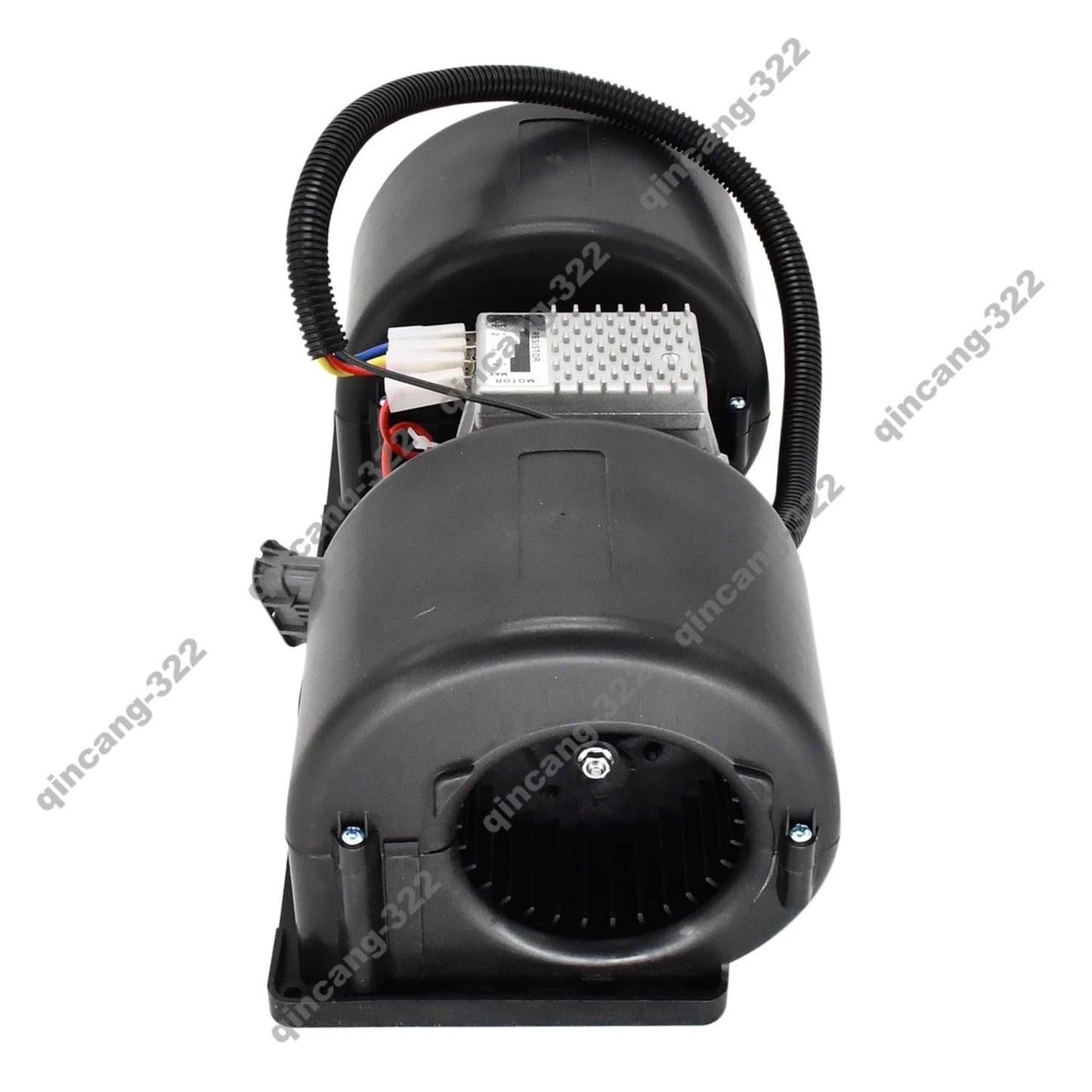 Blower Motor Assembly 7003445 for Bobcat Skid Steer Loaders A300 S100 S130 Q