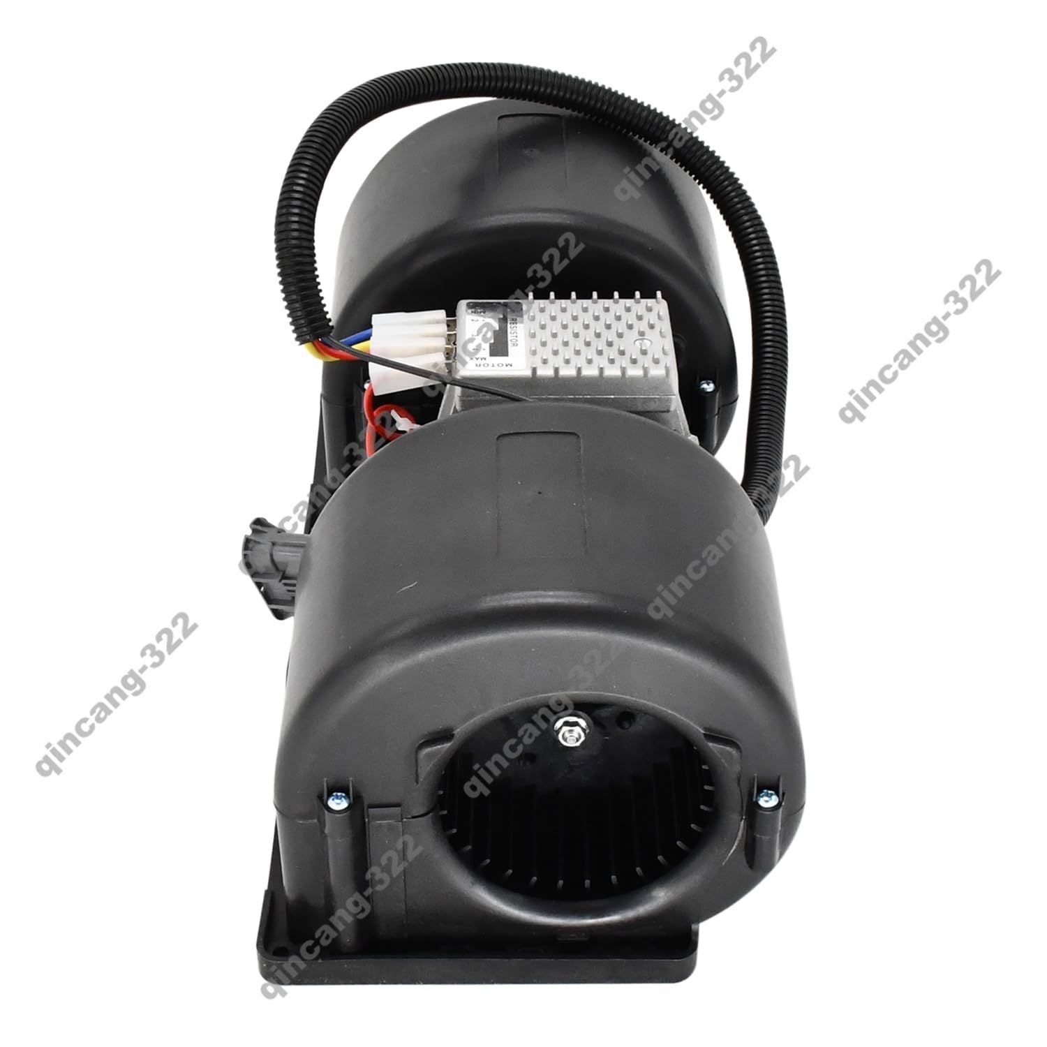 Blower Motor Assembly 7003445 for Bobcat Skid Steer Loaders A300 S100 S130 Q