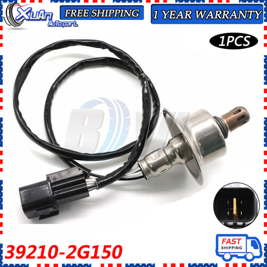 Suitable for Hyundai Santa Fe 2009 2.4L 39210-2C100, brand new 39210-2G150 Oxygen (O2) sensor CN- v
