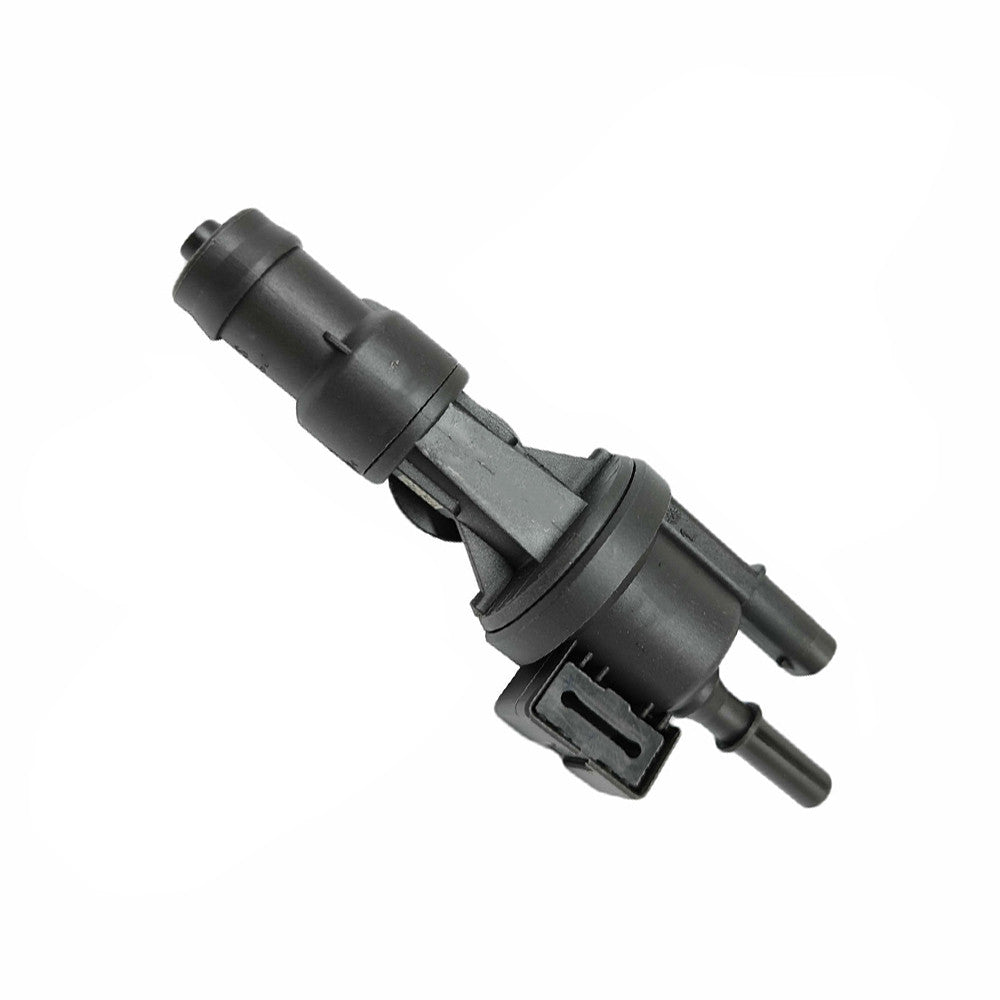 Carbon Canister Solenoid Valve Black Replacement for Mini Cooper 2014-2020 Q
