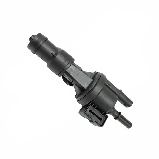 Carbon Canister Solenoid Valve Black Replacement for Mini Cooper 2014-2020 Q