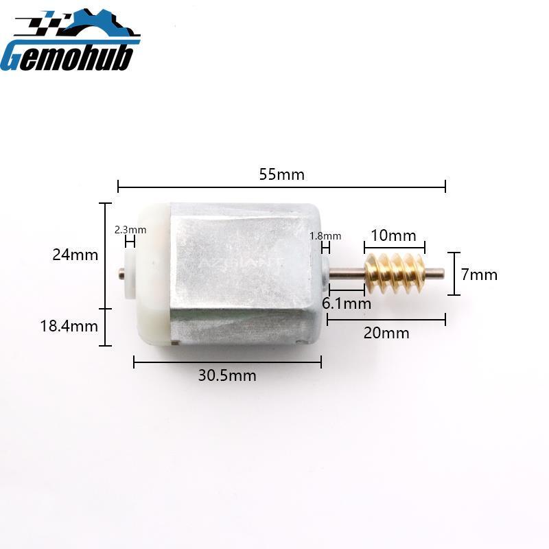 FC-280SC-16240 Central Door Lock Actuator Motor For 2002-2006 for Peugeot 807
