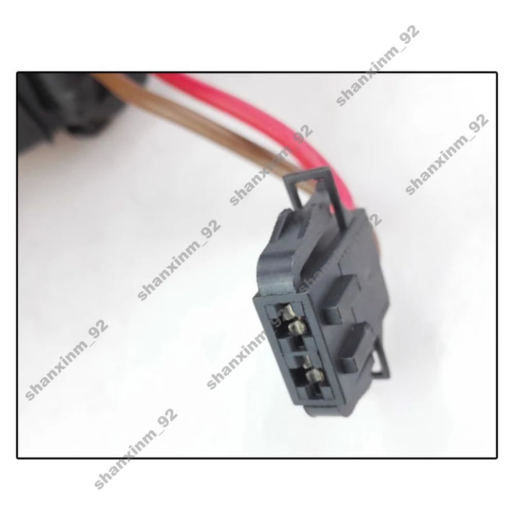 Heater Blower Motor 8K1820021B for Audi A4 A5 Q5 S4 S5 Automatic HVAC Systems