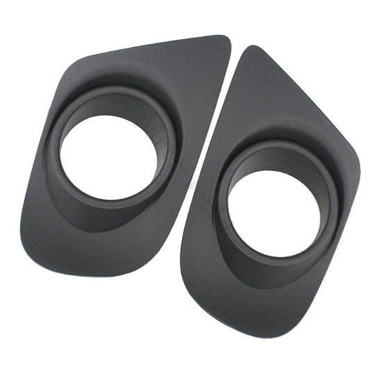 A pair of LH & RH fog light cover covers for 11-18 for Dodge JOURNEY for Chrysler 200- n
