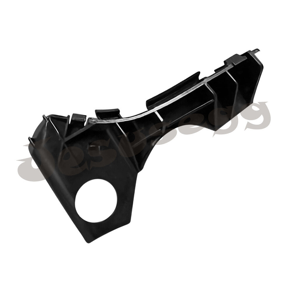Front Left Bumper Holder Mounting Bracket 52116-12340 Fit for Toyota for Corolla 2002-07