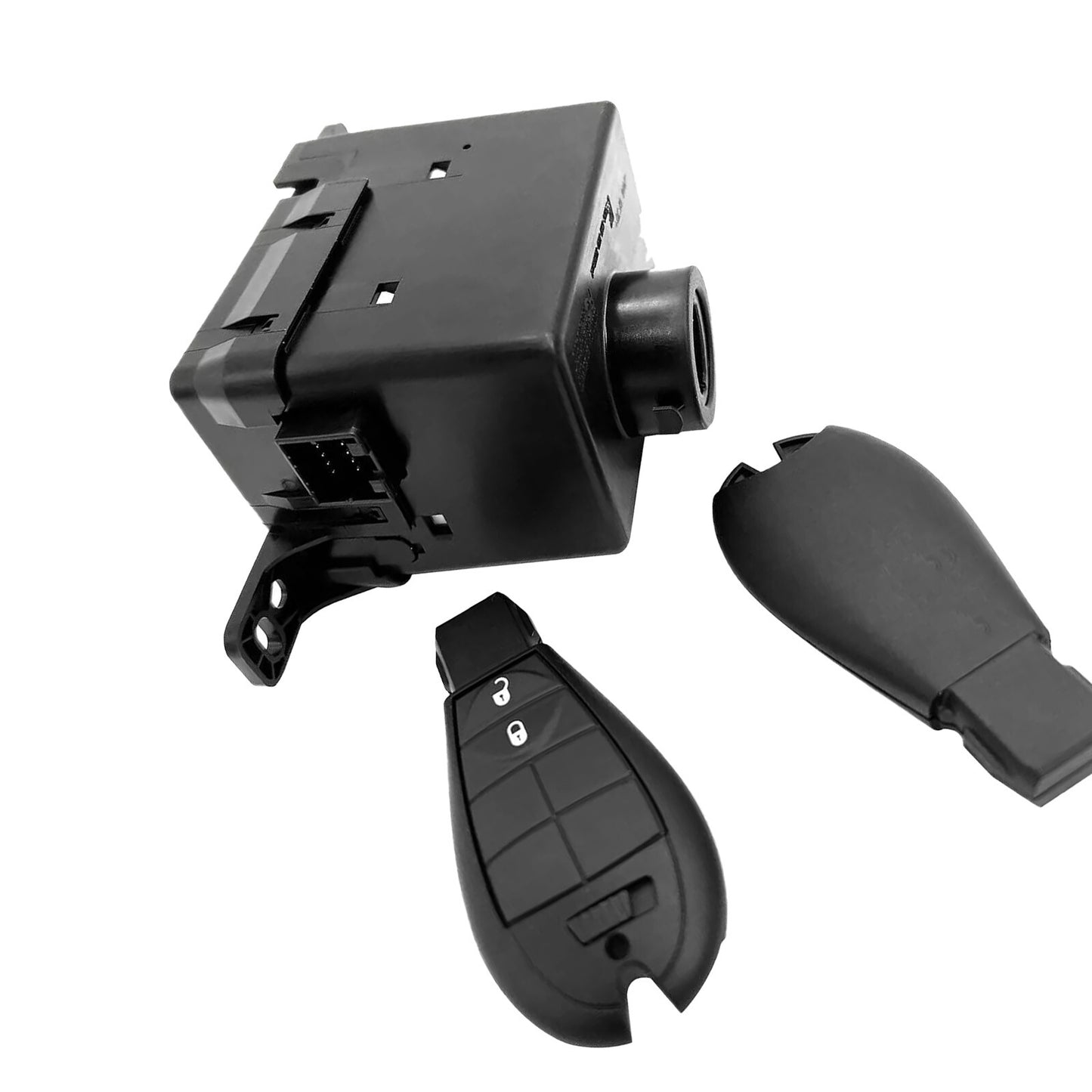 Ignition switch node module and key, suitable for 08-10 for Dodge Journey 68210155AB 68210155AQt Q