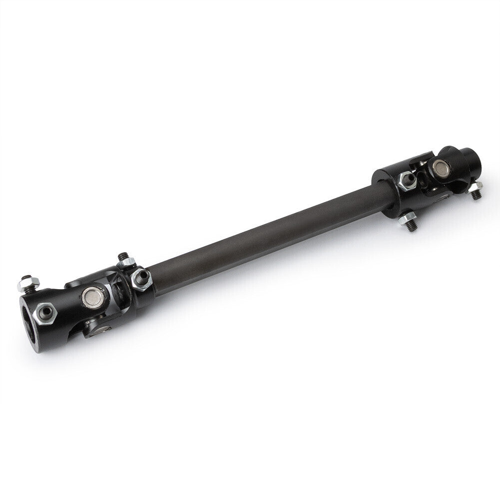 Hooker Black Heart Steering Shaft For 82-93 S10 82-88 G-Body LS Swap 71223022HKR Q