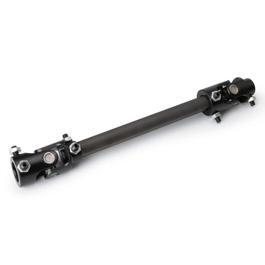 Hooker Black Heart Steering Shaft For 82-93 S10 82-88 G-Body LS Swap 71223022HKR Q