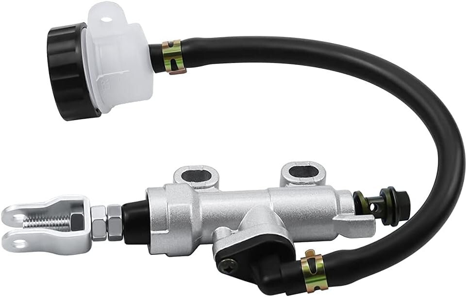 Brake Master Cylinder for Suzuki GSXR 600 750, for Honda 200X,Arctic Cat 400 4x4 FIS