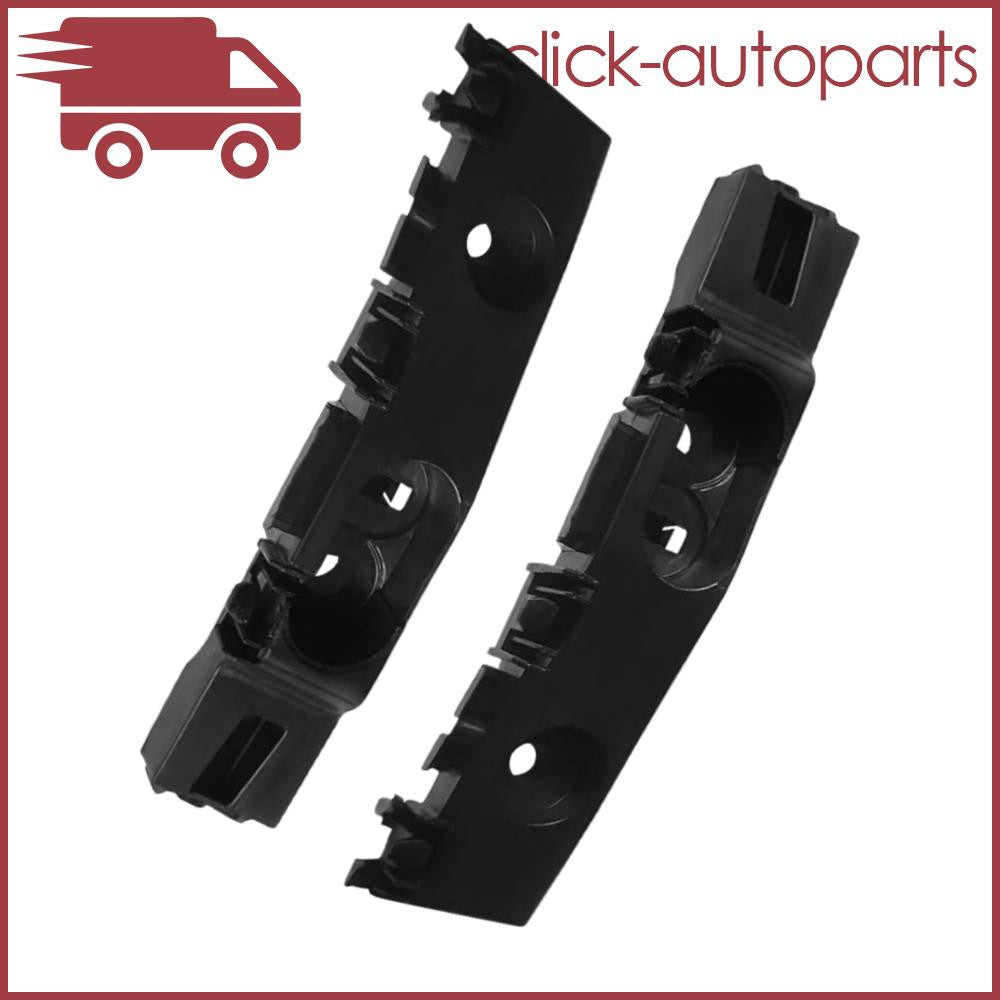 Pack of 2 Front Bumper Support Bracket for 2014-22 Durango 68411419AC 68411418AC Q