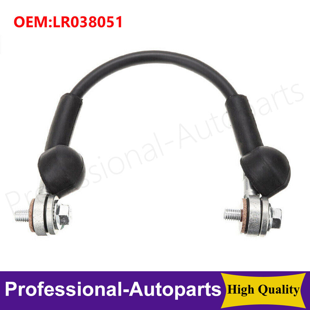 Lower Tail Gate Support Strap Cable LR038051 for Range Rover Q
