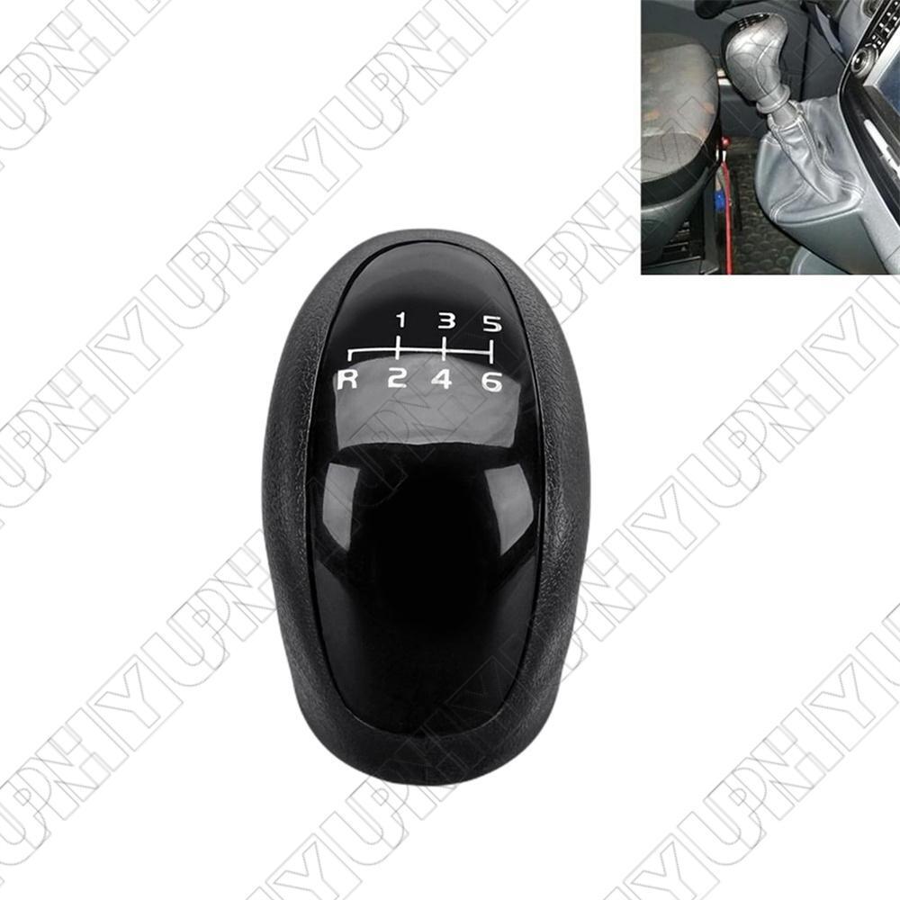 Gear Shift Steering Knob for Mercedes Sprinter MK2 W906 2006 -2013 3-T 3.5-T 4.5
