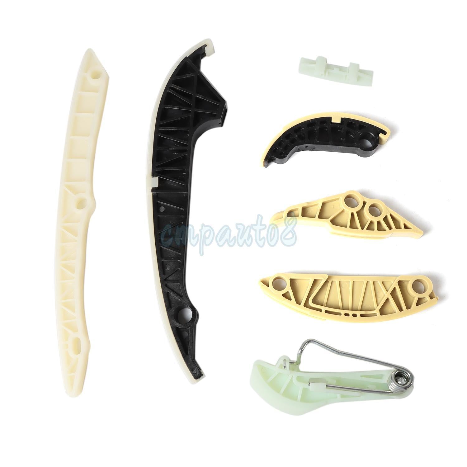 ¦µ21mm Timing Chain Kit for Audi for VW for SKODA for SEAT EA888 1.8 2.0 TFSI DOHC Engine