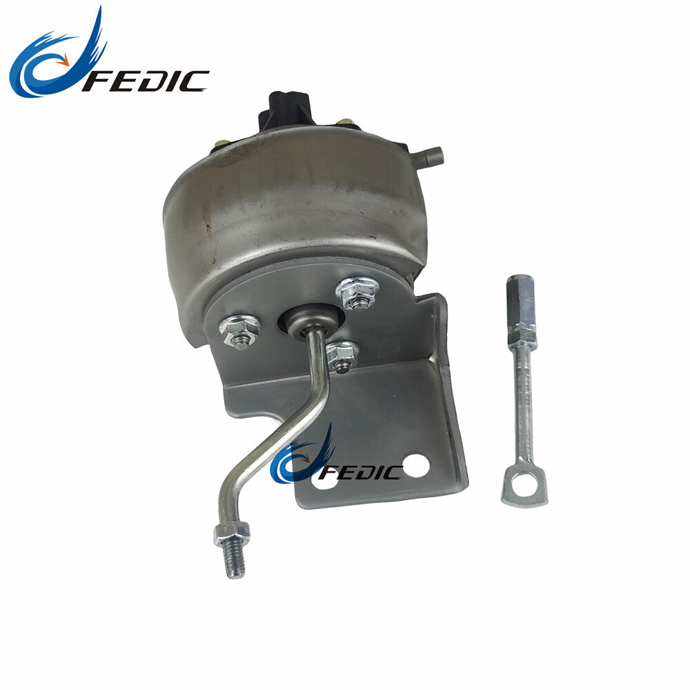 Turbo actuator TD04 49477-01510 for Chevrolet Orlando for Cruze 2.0 VCDi Z20D1 2011