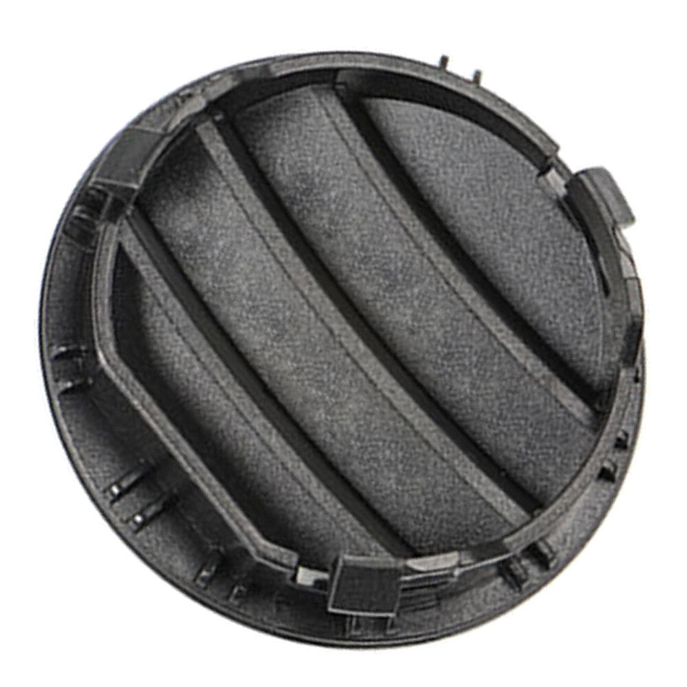 Front Right A/C Air Vent Grille Black Plastic For W166 X166 ML GL GLE GLS